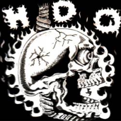 Hung Drawn and Quartered